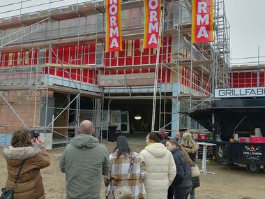 NORMA Markt Waren (Müritz)