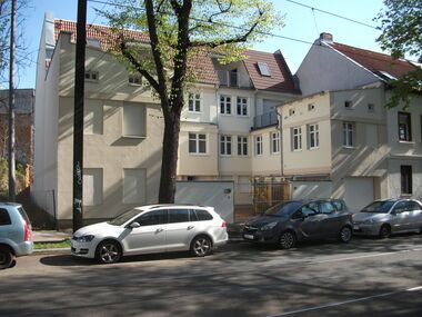 Langhansstraße 70, Berlin Neubau - 7 WE