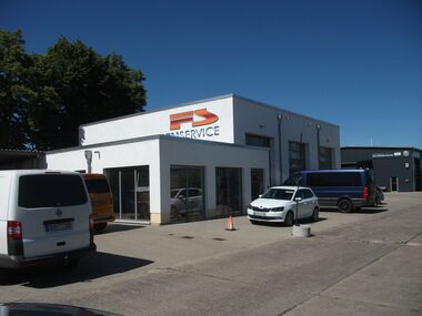 Folienservice Goede